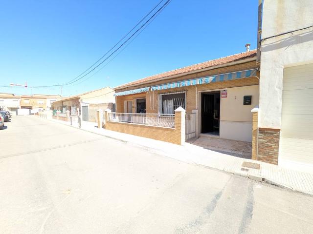 Chalet en venta en San Pedro del Pinatar, Campo de Cartagena y Mar Menor