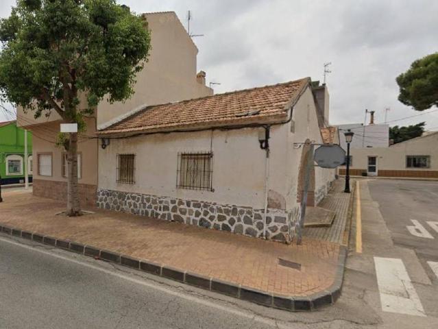 Chalet en venta en San Pedro del Pinatar