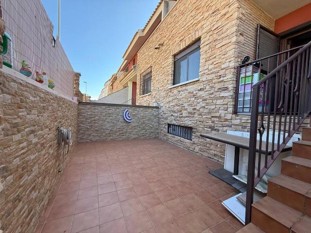 Chalet en venta en San Pedro del Pinatar, Campo de Cartagena y Mar Menor
