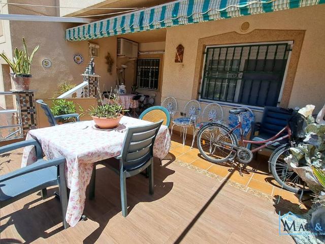 Chalet en venta en San Pedro del Pinatar, Campo de Cartagena y Mar Menor
