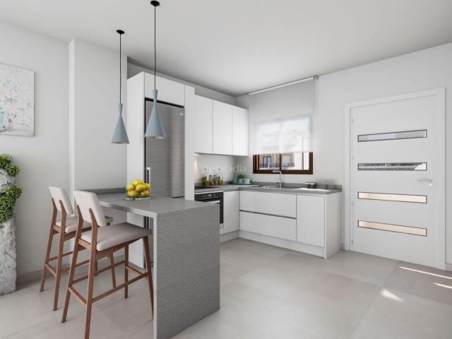 Chalet en venta en San Pedro del Pinatar