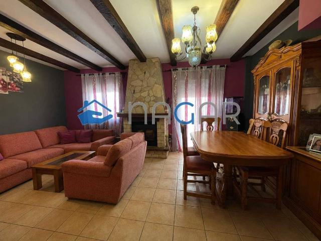 Chalet en venta en Campo de Gibraltar, Andalucía