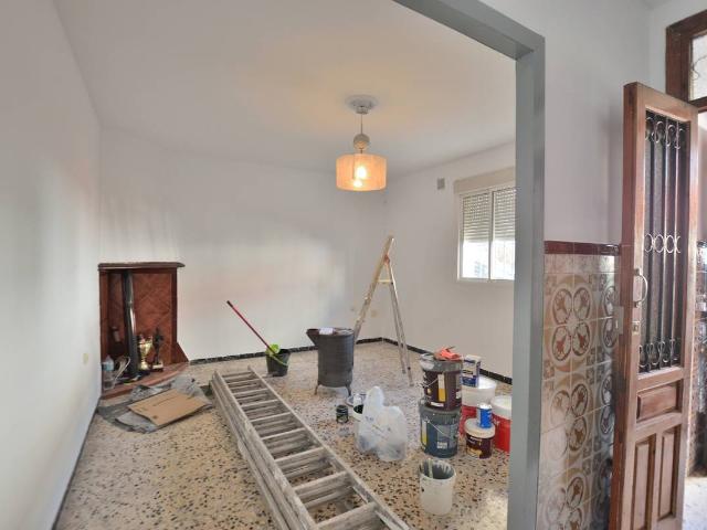 Chalet en venta en Ronda, Serranía de Ronda