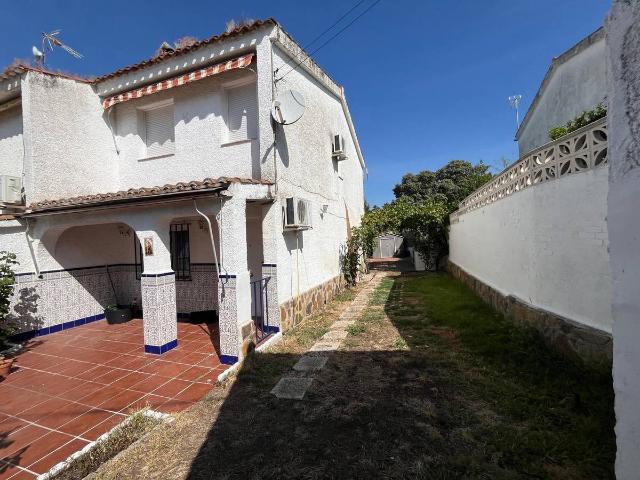 Chalet en venta en San Román De Los Montes, Castilla-La Mancha