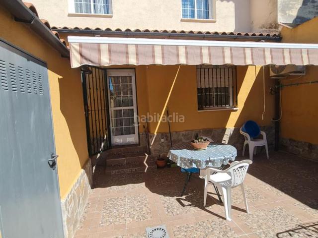 Villa en venta en San Román De Los Montes