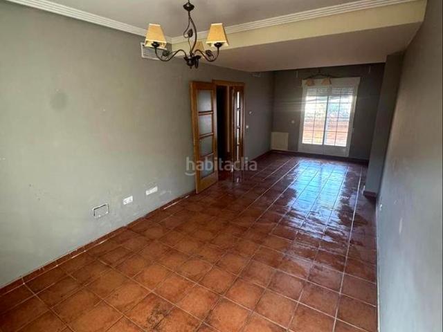 Villa en venta en San Román De Los Montes