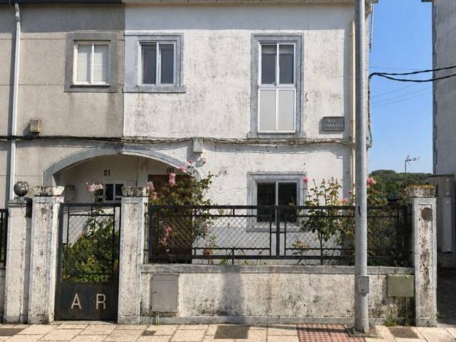 Chalet en venta en Casco Vello, Lugo
