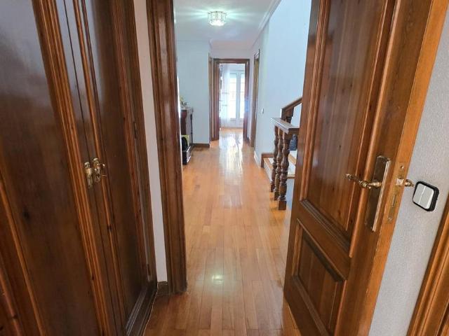 Chalet en venta en Centro, Guadalajara