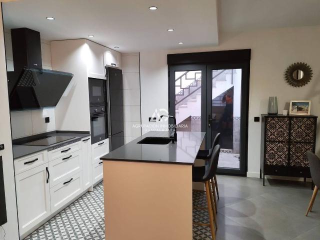 Chalet en venta en Centro, Guadalajara