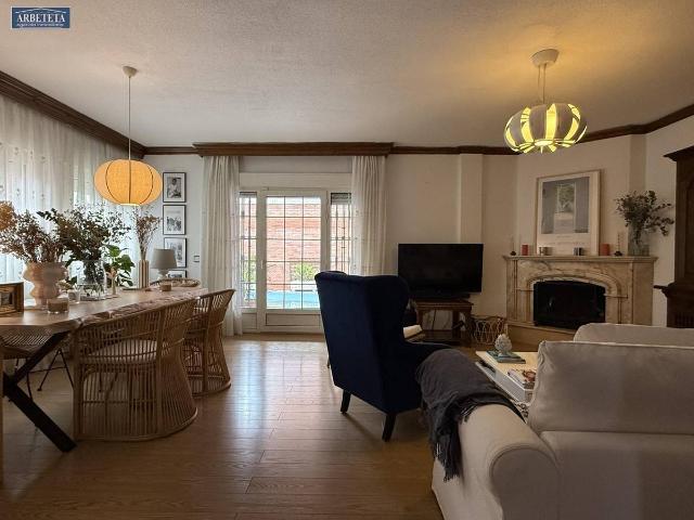 Chalet en venta en Centro, Guadalajara