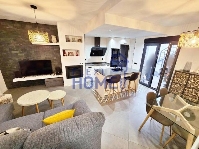 Chalet en venta en Centro, Guadalajara