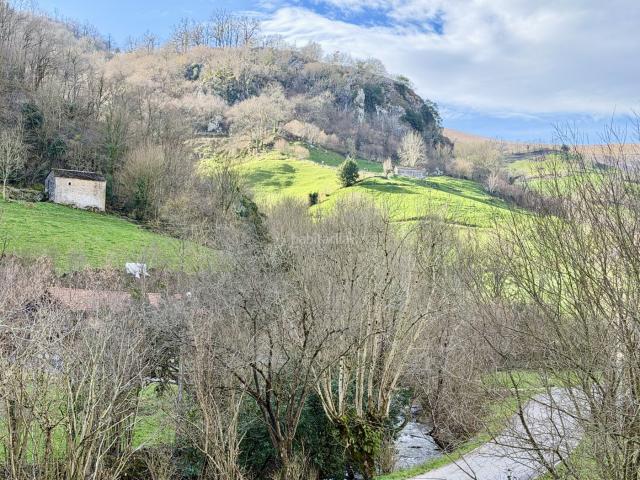 Chalet en venta en San Roque De Riomiera, Cantabria