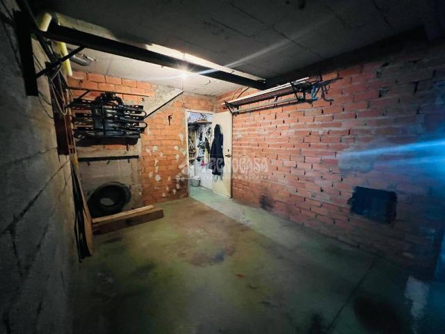 Chalet en venta en San Roque Centro, Campo de Gibraltar