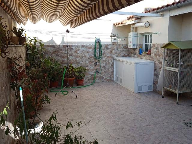 Chalet en venta en Casco Antiguo, Tierra de Badajoz