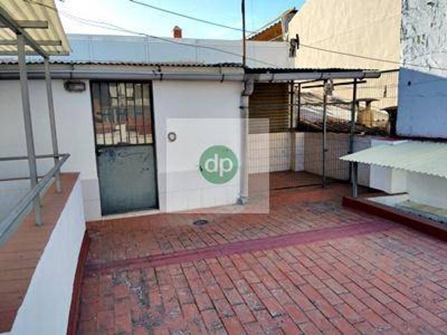 Chalet en venta en Tierra de Badajoz, Extremadura