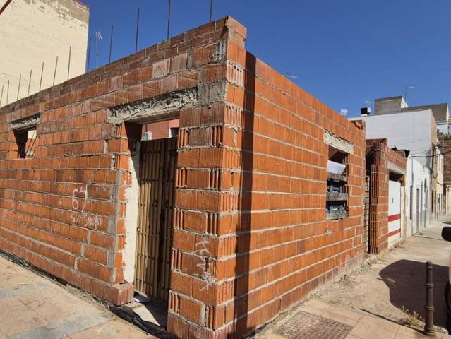 Chalet en venta en Casco Antiguo, Tierra de Badajoz