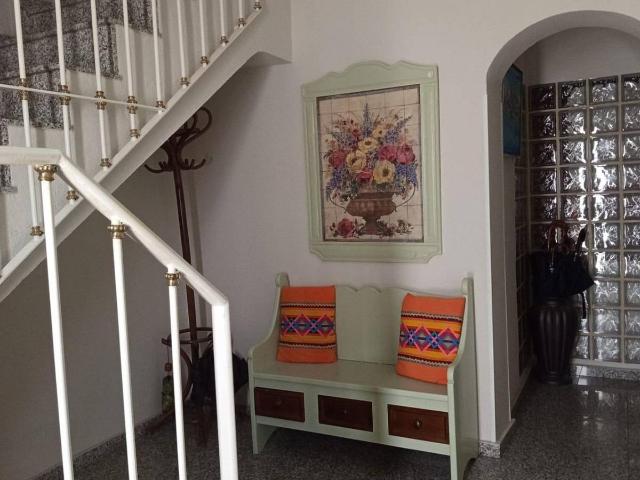 Chalet en venta en Casco Antiguo, Tierra de Badajoz