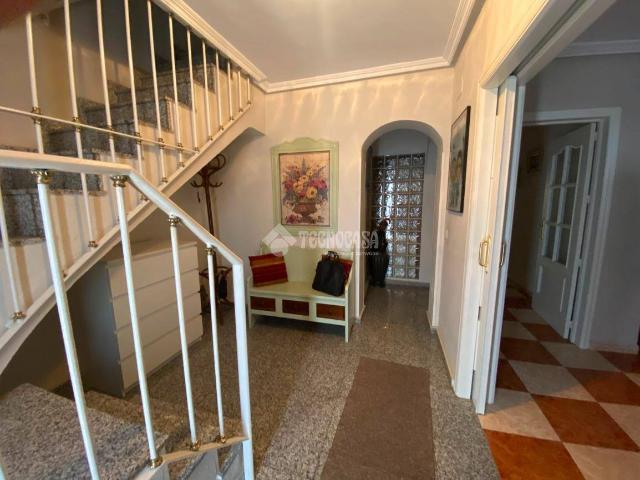 Chalet en venta en Tierra de Badajoz, Extremadura