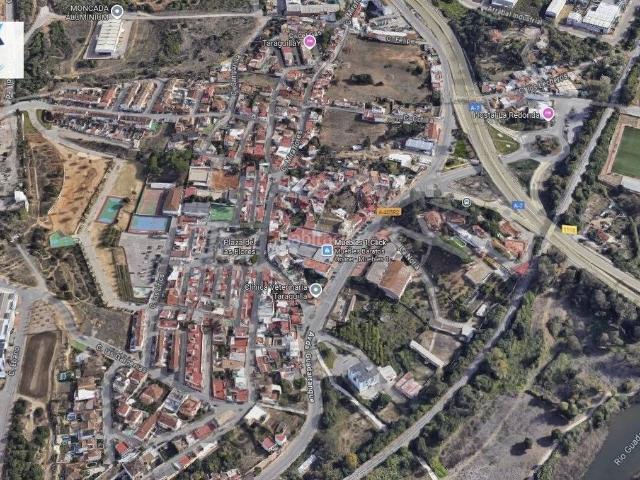 Chalet en venta en San Roque Centro, Campo de Gibraltar