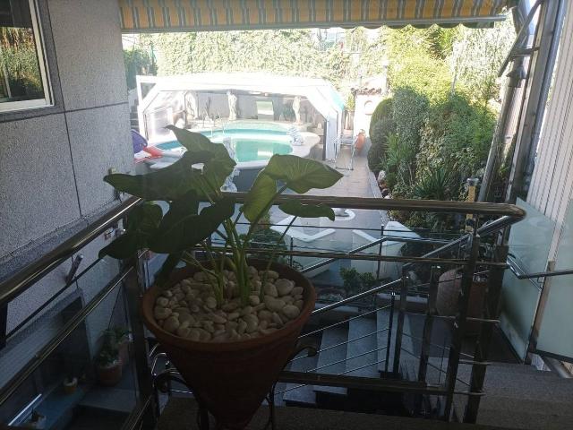Villa en venta en Ourense, Casco Vello