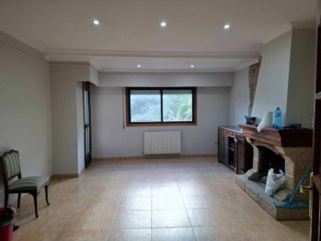 Chalet en venta en Centro, Ourense