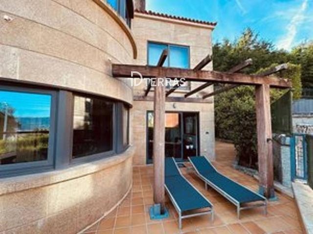Chalet en venta en Poio, Pontevedra