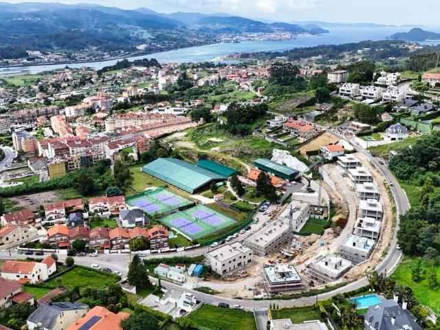 Chalet en venta en Poio, Pontevedra