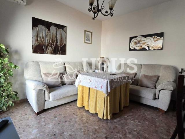 Chalet en venta en San Sebastián De Los Ballesteros, Andalucía