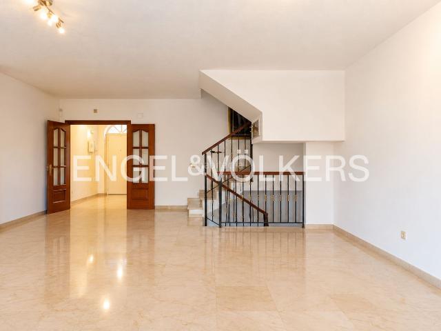 Chalet en venta en San Sebastián De Los Reyes, Madrid
