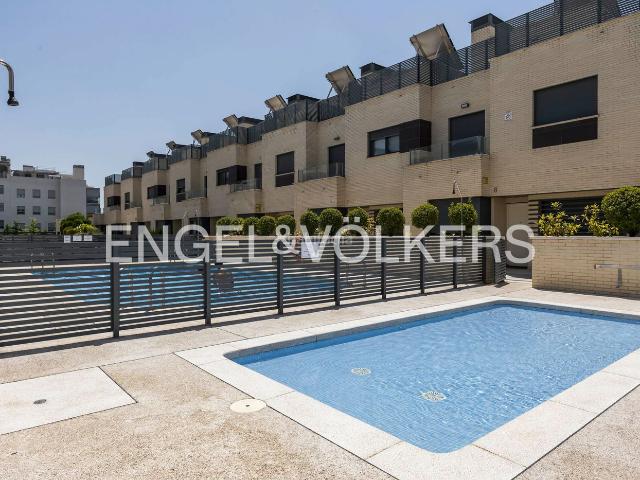 Chalet en venta en San Sebastián De Los Reyes, Madrid