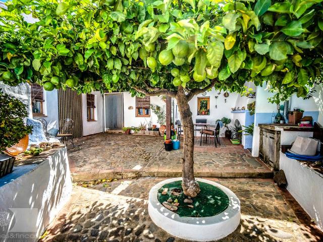 Chalet en venta en Costa Occidental, Andalucía