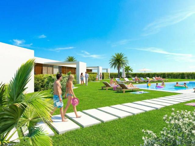Chalet en venta en San Torcuato, La Rioja