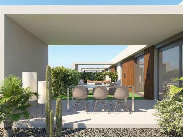Chalet en venta en San Torcuato, La Rioja