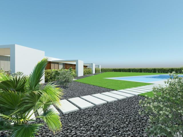 Chalet en venta en San Torcuato, La Rioja