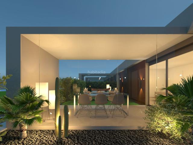 Chalet en venta en San Torcuato, La Rioja