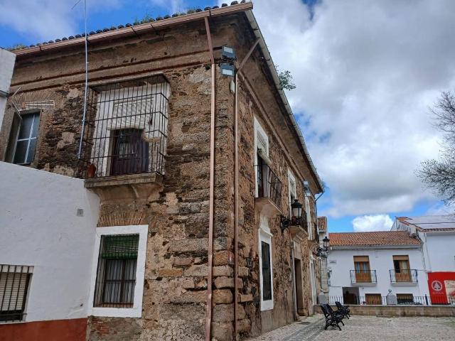 Villa en venta en San Vicente De Alcántara