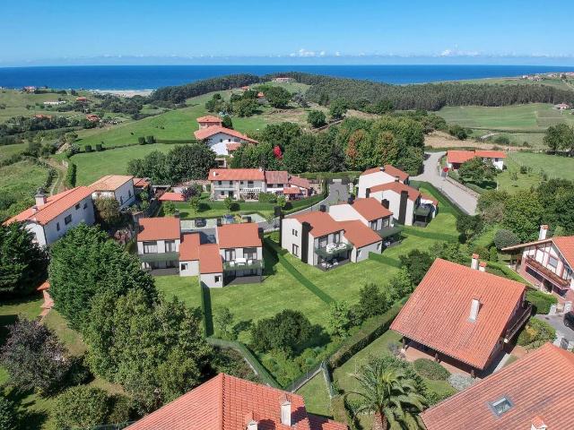 Chalet en venta en Barrio Juncalada, San Vicente de la Barquera