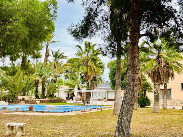 Casa en venta en San Vicente Del Raspeig