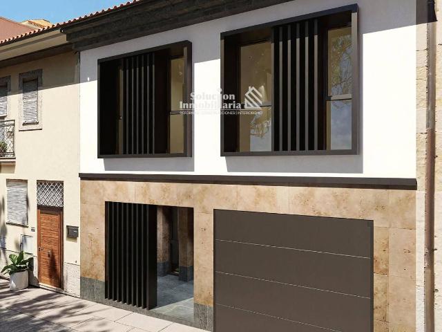 Chalet en venta en Centro, Salamanca