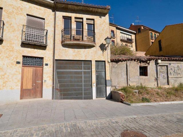 Villa en venta en Salamanca, Centro