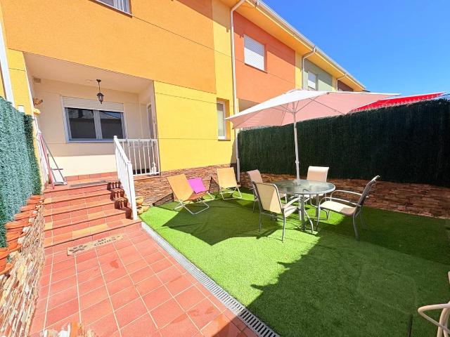 Chalet en venta en Sancedo