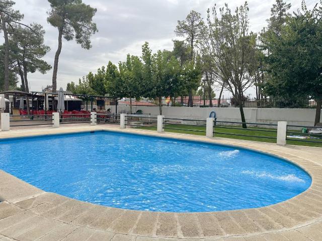 Chalet en venta en Sanchidrián, Castilla y León