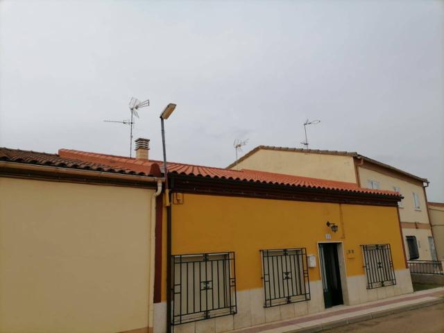 Casa en venta en Sancti-spíritus, Castilla y León