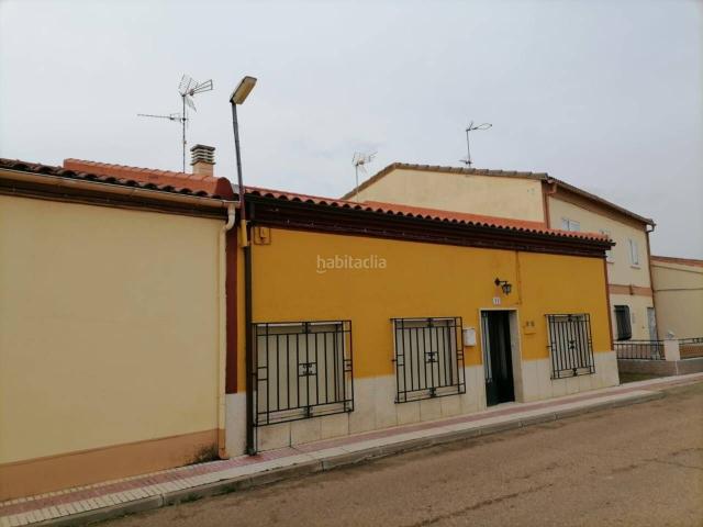 Chalet en venta en Sancti-spíritus, Castilla y León
