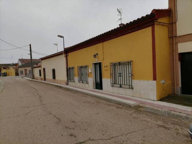 Chalet en venta en Sancti-spíritus, Castilla y León