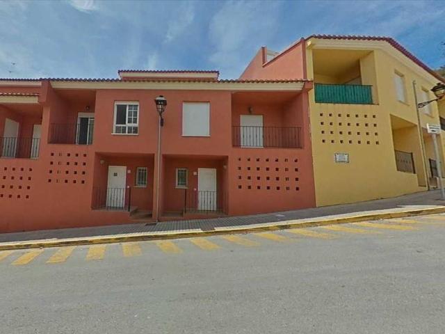 Chalet en venta en la Marina Alta, Valencia