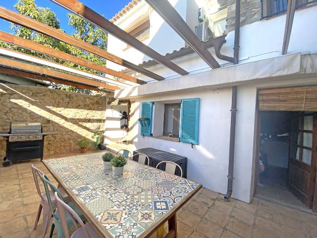 Chalet en venta en la Marina Alta, Valencia