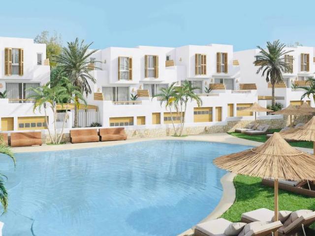 Villa en venta en Sanet Y Negrals, Urbanització Montesano