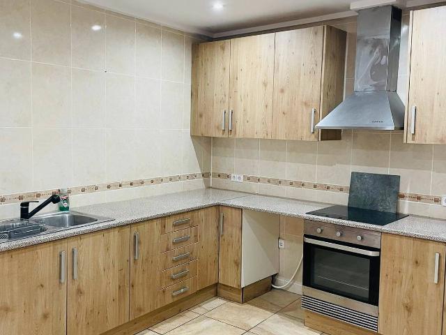 Villa en venta en Sanet Y Negrals, Urbanització Montesano