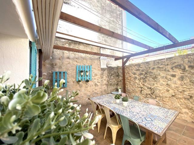 Chalet en venta en la Marina Alta, Valencia